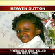 Image for article titled Gang Member Arrested in Murder of 7-Year-Old Chicago Girl Killed While Selling Candy